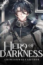 Hero of Darkness